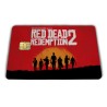 Sticker Red Dead Redemption 2