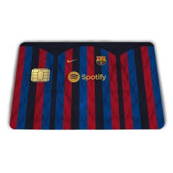 Sticker FC Barcelona