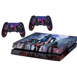 Skin Devil May Cry 5
