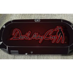 Skin Devil May Cry