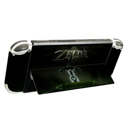 Skin The Legend of Zelda