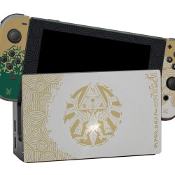 Skin The Legend of Zelda Tears of the Kingdom (Collection Edition)