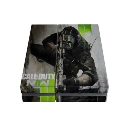 Skin Call of Duty Modern Warfare