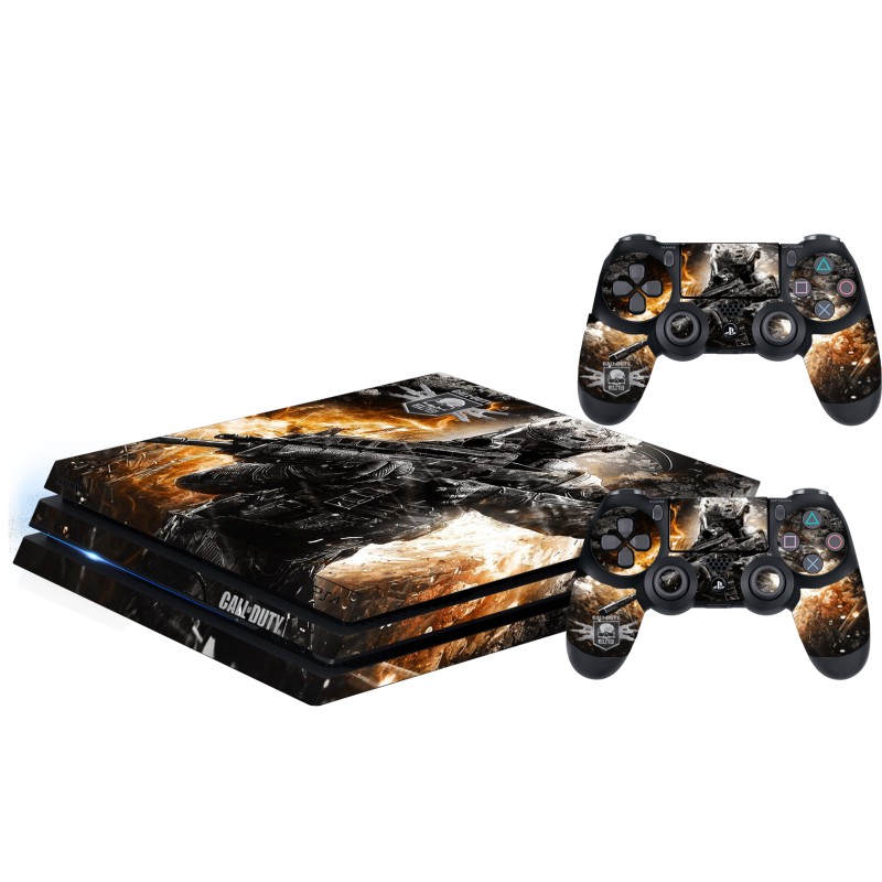 Skin Call of Duty