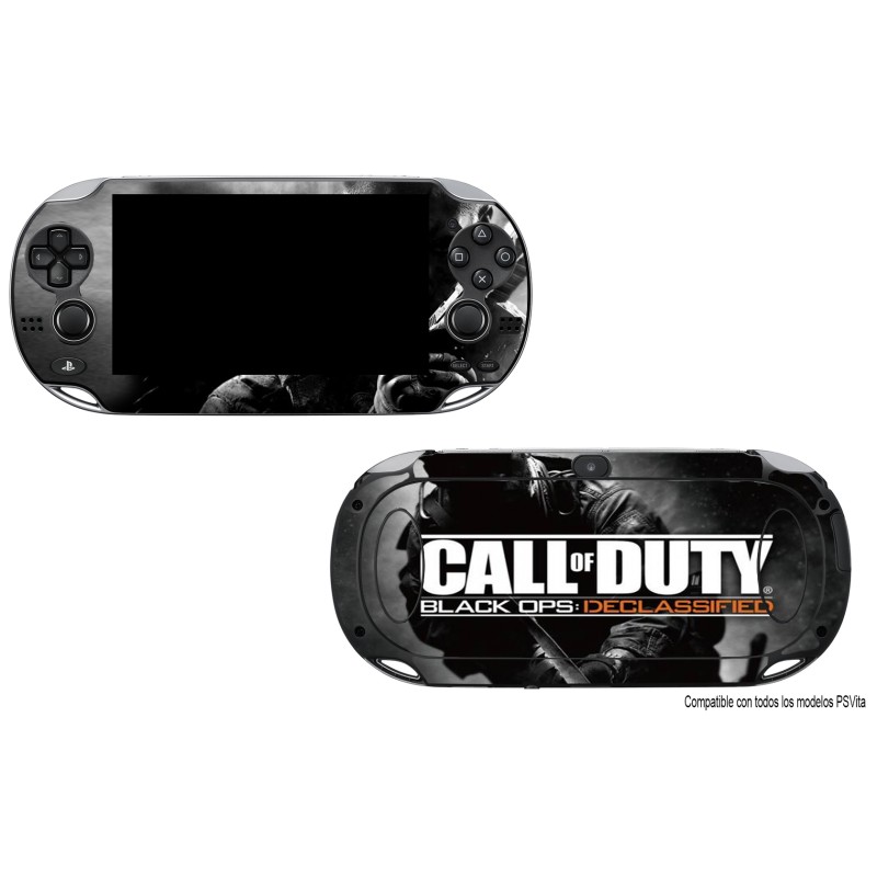 Skin Call of Duty