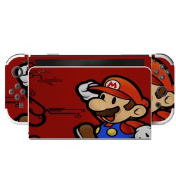 Skin Super Mario Bros