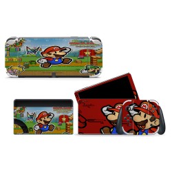 Skin Super Mario Bros