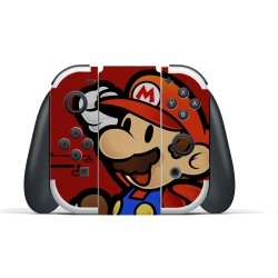 Skin Super Mario Bros