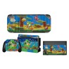 Skin Super Mario Bros Yoshi's World