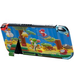 Skin Super Mario Bros Yoshi's World