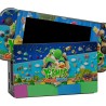 Skin Super Mario Bros Yoshi's World