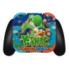 Skin Super Mario Bros Yoshi's World