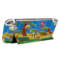 Skin Super Mario Bros Yoshi's World