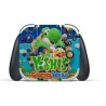 Skin Super Mario Bros Yoshi's World