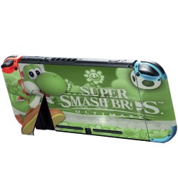 Skin Super Smash Bros Ultimate Yoshi