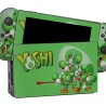 Skin Super Smash Bros Ultimate Yoshi