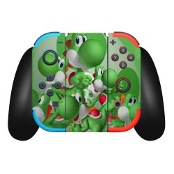 Skin Super Smash Bros Ultimate Yoshi