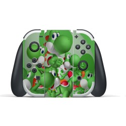 Skin Super Smash Bros Ultimate Yoshi