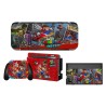 Skin Super Mario Bros Oddysey