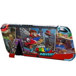 Skin Super Mario Bros Oddysey