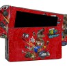 Skin Super Mario Bros Oddysey