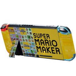 Skin Super Mario Bros Maker