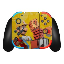 Skin Super Mario Bros Maker