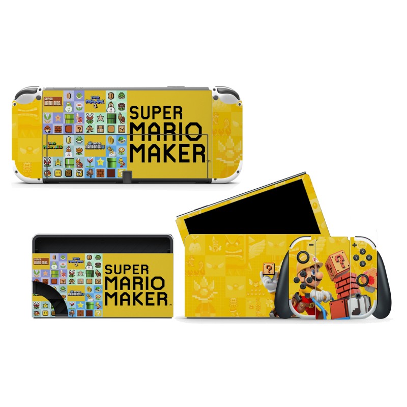 Skin Super Smash Bros Maker