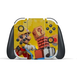 Skin Super Smash Bros Maker