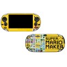 Skin Super Mario Bros Maker