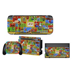 Skin Super Mario Bros...