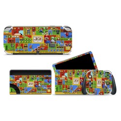 Skin Super Mario Bros...