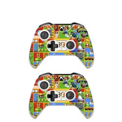 Skin Super Mario Bros Anniversary