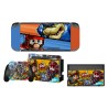 Skin Super Mario Bros Strikers