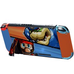 Skin Super Mario Bros Strikers