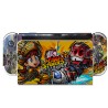 Skin Super Mario Bros Strikers