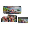 Skin Super Mario Bros Kart