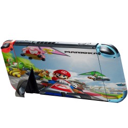 Skin Super Mario Bros Kart