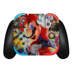 Skin Super Mario Bros Kart