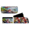 Skin Super Mario Bros Kart