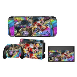 Skin Super Mario Bros Kart