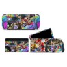 Skin Super Mario Bros Kart