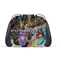 Skin Super Mario Bros Kart