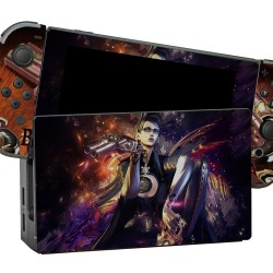 Skin Bayonetta