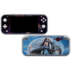 Skin Bayonetta