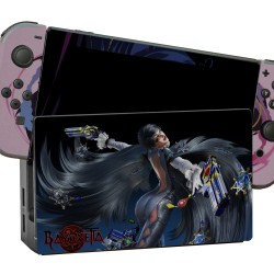 Skin Bayonetta