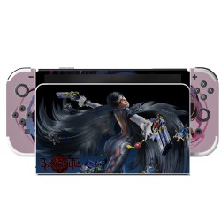 Skin Bayonetta