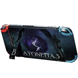 Skin Bayonetta