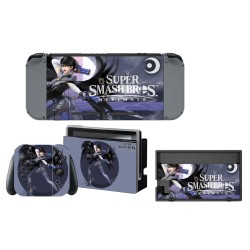 Skin Super Smash Bros Ultimate Bayonetta