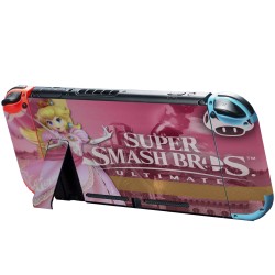 Skin Super Smash Bros Ultimate Peach